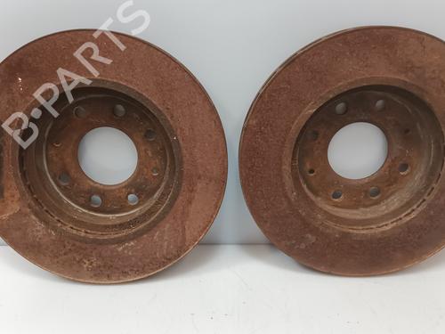 Andre MITSUBISHI GALANT VIII (EA_) 2.4 GDI (EA3A) | BP18570207O1 
