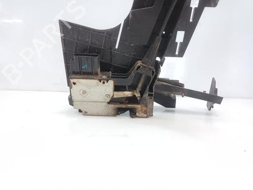 Front right lock FORD FIESTA V (JH_, JD_) 1.4 16V | BP27800865C97 