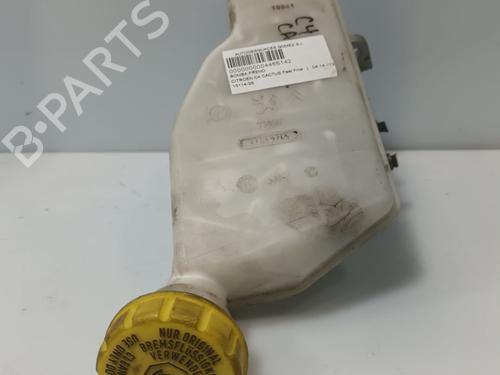 Brake master cylinder CITROËN C4 CACTUS | BP30890901M77