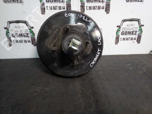 Servo brake CHEVROLET LACETTI (J200) 1.8 | BP12706609M42 