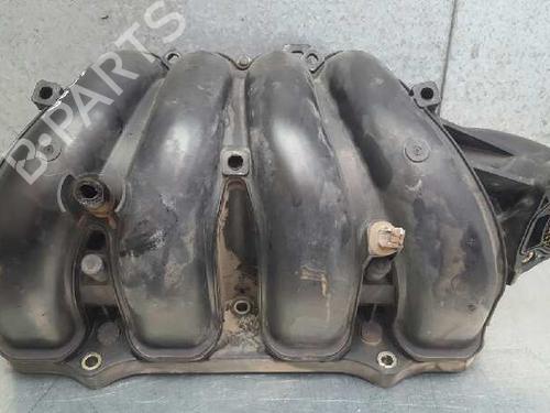 Used Intake manifold TOYOTA RAV 4 II (_A2_) 2.0 4WD (ACA21, ACA20) (150 hp) 12724673