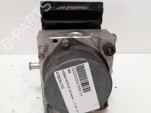 ABS pump NISSAN NOTE (E11, NE11) 1.4 | BP12715914M43 