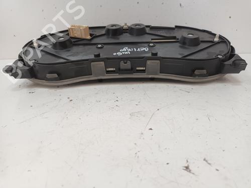 Cockpit CITROËN BERLINGO MULTISPACE (B9) 1.6 HDi 75 16V | BP17475221C47