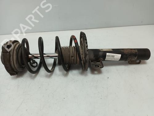 Used Left front shock absorber SEAT IBIZA III (6L1) [2002-2009]  22776414