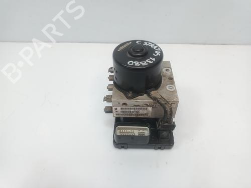 Used ABS pump ABS pump CHRYSLER STRATUS Convertible (JX) 2.5 LX (163 hp) 34138428 34138428