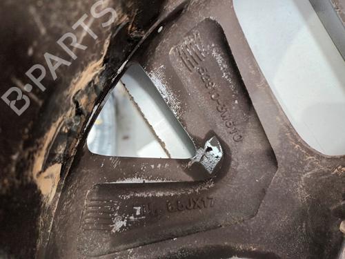 Rim KIA SPORTAGE III (SL)  | BP23443795C45