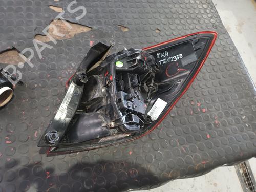Left taillight FORD KA+ III (UK, FK) 1.2 Ti-VCT | BP25203615C34 