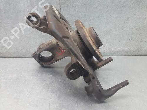 Right front steering knuckle SKODA FABIA II (542)  | BP18094457M26 