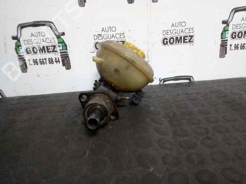 Brake master cylinder AUDI 80 B2 Saloon (811, 813, 814, 819, 853) 1.6 | BP12813783M77 