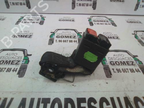 Used Other RENAULT MEGANE I Classic (LA0/1_) 2.0 i (LA0G) (109 hp) 13984961