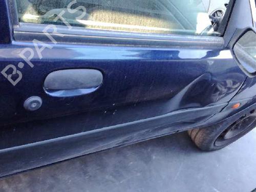 Engine FORD FIESTA Hatchback Van (JV_) D 1.8 | BP12727676M1