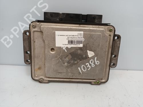 Used Engine control unit (ECU) FORD FOCUS II (DA_, HCP, DP) [2004-2013]  20122349