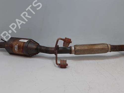 Catalizzatore Catalizzatore SKODA FABIA I (6Y2) [1999-2008] 36219327 36219327
