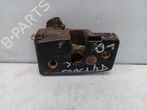 Used Rear right lock Rear right lock VW TRANSPORTER T4 Van (70A, 70H, 7DA, 7DH) 2.5 TDI (88 hp) 40197651 40197651