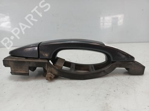 Used Rear left exterior door handle FORD S-MAX (WA6) [2006-2014]  23537545