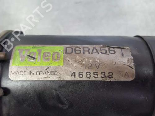 Starter VOLVO 440 (445) 2.0 | BP12703549M8 