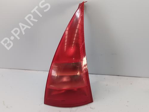 Used Left taillight CITROËN C3 I (FC_, FN_) 1.1 i (60 hp) 31670159
