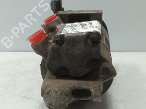 AC compressor SMART FORFOUR (454) 1.3 (454.031) | BP30147432M34