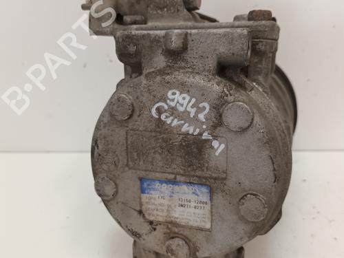 AC compressor KIA CARNIVAL II (GQ)  | BP13046286M34 