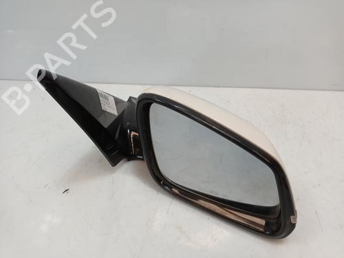 Used Right mirror BMW 1 (F20) 118 i (170 hp) 19273773