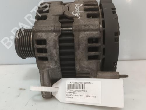 Alternator DODGE JOURNEY 2.0 CRD | BP28515933M7 