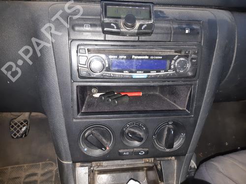 Left headlight SKODA OCTAVIA I Combi (1U5) 1.9 TDI | BP30709662C28 