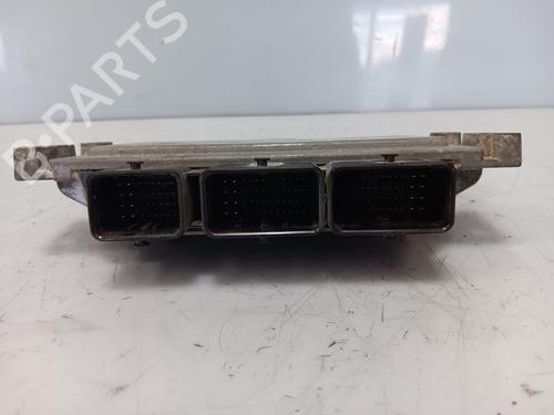 Engine control unit (ECU) FORD KA+ III (UK, FK) 1.2 Ti-VCT | BP25203600M57 
