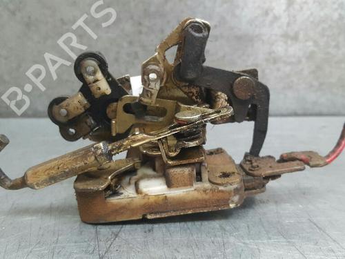 Used Tailgate lock TATA SIERRA [1991-2002]  12854518