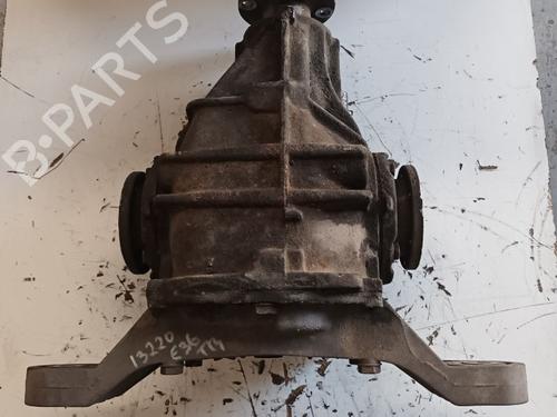 Pont arrière BMW 3 (E36) 318 i (113 hp) 32017978