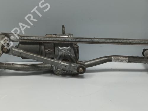 Front wiper motor AUDI A3 (8P1) 1.9 TDI | BP33175265M29 - Image 4