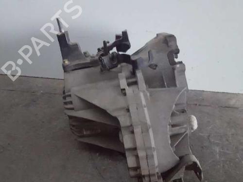 Gearbox FORD MONDEO III (B5Y) 2.0 TDCi | BP12688732M3 