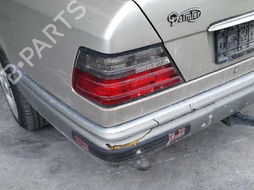 Left rear driveshaft MERCEDES-BENZ E-CLASS (W124) E 300 D (124.131) | BP19745625M40 