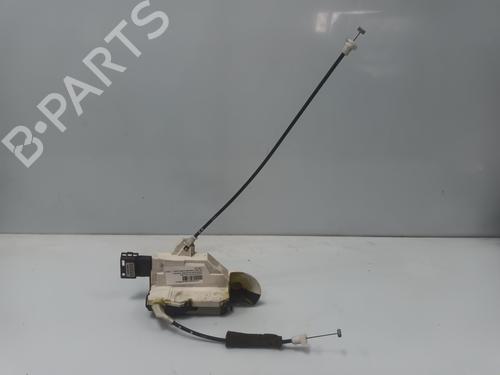 Used Tailgate lock PEUGEOT PARTNER Tepee [2008-2025]  28544287