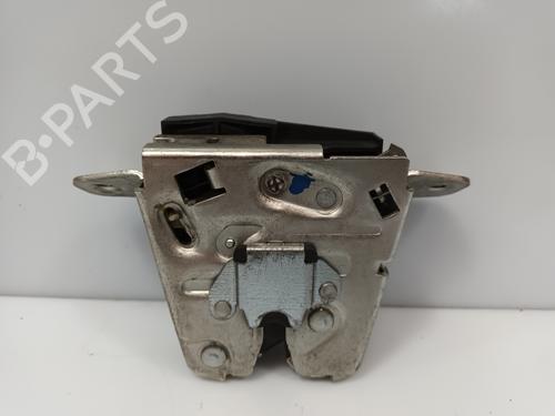 Used Tailgate lock MERCEDES-BENZ C-CLASS T-Model (S204) [2007-2014]  21145327