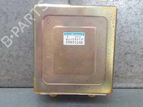 Used Engine control unit (ECU) MITSUBISHI COLT V (CJ_, CP_) [1995-2004]  12854304
