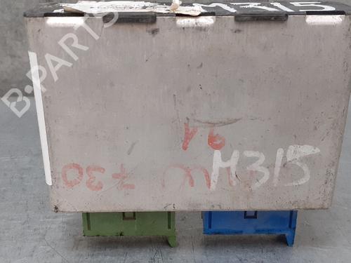 Used Control unit BMW 5 (E34) 530 i V8 (218 hp) 12701216
