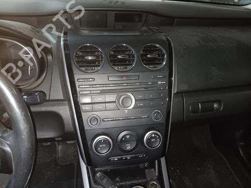 Clignotant avant gauche MAZDA CX-7 (ER) 2.2 MZR-CD AWD (ER10A) | BP17000114C32 