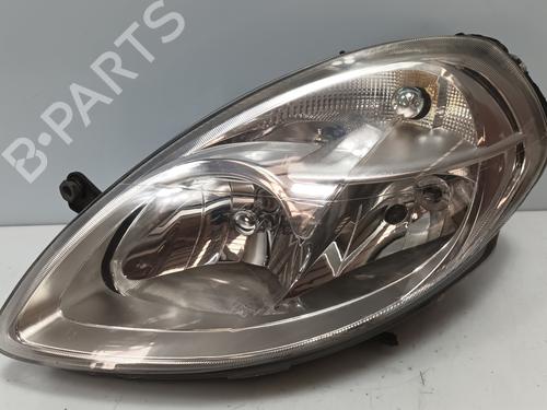 Faro izquierdo LANCIA YPSILON (843_) 1.2 (843.AXA1A) (60 hp) 19709771