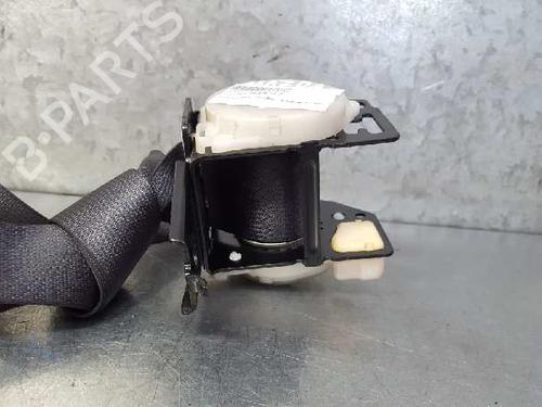 Rear left seatbelt MAZDA 6 Saloon (GG) 1.8 | BP12788818I29 