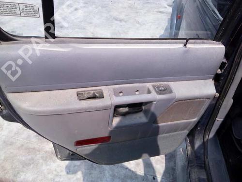 Front bumper FORD USA EXPLORER (UN46)  | BP12858531C7 