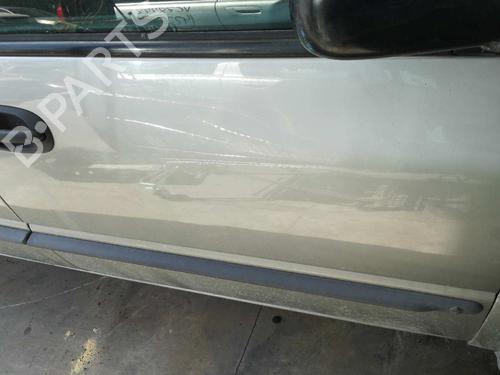 Turbocharger/Supercharger CHRYSLER VOYAGER / GRAND VOYAGER III (GS_, NS_) 2.5 TD | BP12705180M71