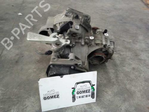 Gearbox SKODA ROOMSTER (5J7) 1.4 TDI | BP12777927M3 