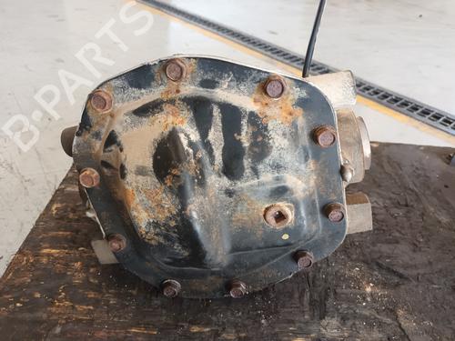 Rear differential LAND ROVER FREELANDER I (L314) 2.0 Td4 4x4 | BP20486789M24 