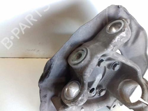 Right front steering knuckle BMW 5 (E39) 528 i | BP12761864M26 