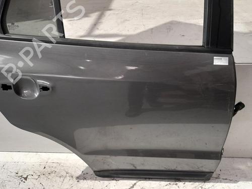 Right rear door HYUNDAI SANTA FÉ II (CM) 2.2 CRDi GLS | BP12814160C5 