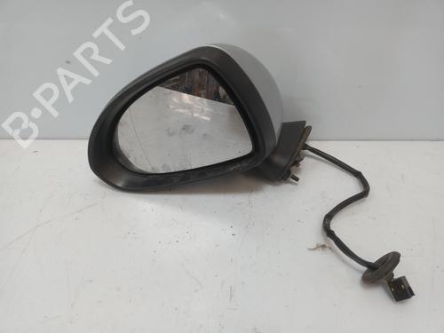 Used Left mirror OPEL CORSA D (S07) [2006-2015]  19651963