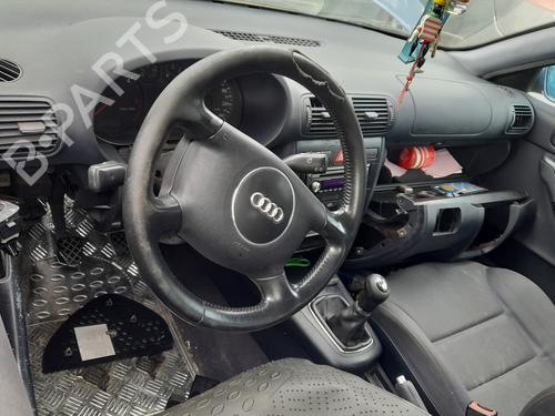 Left mirror AUDI A3 (8L1) 1.9 TDI | BP16036409C26