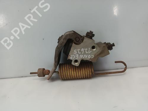 Brake master cylinder FORD TOURNEO CONNECT 1.8 TDCi | BP29450875M77 