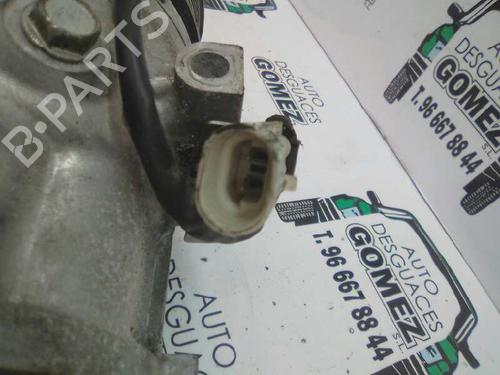 AC compressor OPEL MERIVA A MPV (X03) 1.3 CDTI (E75) | BP12724693M34 