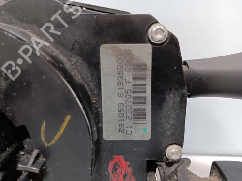 Headlight switch PEUGEOT 407 (6D_) | BP39009174I24 - Image 2